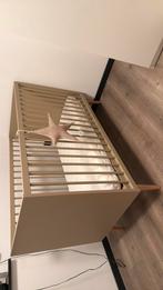 Quax cocoon 60x120, Ophalen of Verzenden, Zo goed als nieuw, Minder dan 140 cm, Matras