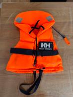 Helly Hansen reddingsvest voor kind 15-20 kg zwemvest, Watersport en Boten, Ophalen of Verzenden, Kind, Reddingsvest of Zwemvest