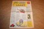 De Lego Krant - Nr. 47 - 1990, Ophalen of Verzenden, Zo goed als nieuw