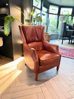 Prachtige Tessa fauteuil van Bendic, Huis en Inrichting, Ophalen, ., Bendic, Zo goed als nieuw