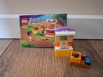 LEGO Friends Setjes: Pizzeria & Meer (met boekjes), Ophalen, Gebruikt, Complete set, Lego
