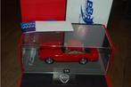 1:18 FERRARI 250 GT LUSSO rosso crosa BBR LTD 36 in doos WRH, Overige merken, Zo goed als nieuw, Auto, Verzenden