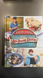 Rachel Khoo mijn Franse keuken, Boeken, Nieuw, Rachel Khoo, Ophalen of Verzenden, Hoofdgerechten