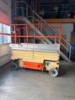 JLG 3246 ES hoogwerker 12m (bj 2014)
