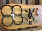 Grote Parrot AR Drone,zie advertentie., Ophalen of Verzenden, Gebruikt