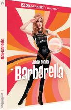 Barbarella 4K UHD BRD Nieuw Geseald., Ophalen of Verzenden, Nieuw in verpakking, Science Fiction en Fantasy