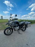 BMW GS 1200 Adventure / BMW GSA 1200 uit 2008, Motoren, Motoren | BMW, 2 cilinders, 1170 cc, Particulier, Meer dan 35 kW