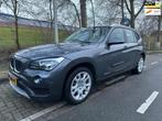 BMW X1 SDrive20d High Executive leer ,naviautomaat met nieuw, Auto's, BMW, Euro 5, Achterwielaandrijving, 4 cilinders, Leder en Stof
