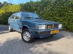 Lancia 1980 Blauw1300, Auto's, Lancia, 4 cilinders, Blauw, 539 kg, Delta