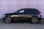 Volvo XC60 T6 Recharge AWD Plus Black Edition Long Range | 3, Automaat, Stof, Euro 6, 4 cilinders