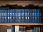 Oude boekenreeks Verne, Jules
Serie blauwe bandjes - 26 dele, Ophalen of Verzenden, Gelezen, Jules Verne, Nederland