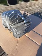 Nette sachs cilinder met waaier kop, Ophalen of Verzenden, Cilinder, Overige merken