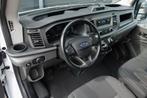 Ford Transit L2H2 2.0Tdci 130Pk | Trend | Trekhaak | Frozen, 4 cilinders, Wit, Ford, Geïmporteerd