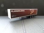 844 herpa 2-as oplegger polizei orchester politie 1:87 truck, Ophalen of Verzenden, Nieuw, Bus of Vrachtwagen, Herpa