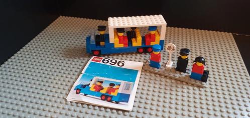 Diverse Lego sets. Bouwboekje en diverse.  Vintage. Oud., Kinderen en Baby's, Speelgoed | Duplo en Lego, Ophalen