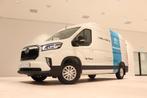 Maxus eDeliver 9 L3H2 89 kWh DEMO DEAL! | 353 KM WLTP STAD |, Stof, 89 kWh, Met garantie (alle), Maxus