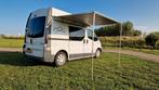 Renault Trafic Camper 2006 | hoog | Luifel | APK 2026 | Dies, Caravans en Kamperen, Overige merken, Buscamper of Camperbus, Tot en met 2
