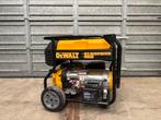 DeWalt aggregaat 220/380 10,6 Kva!, Ophalen, Zo goed als nieuw
