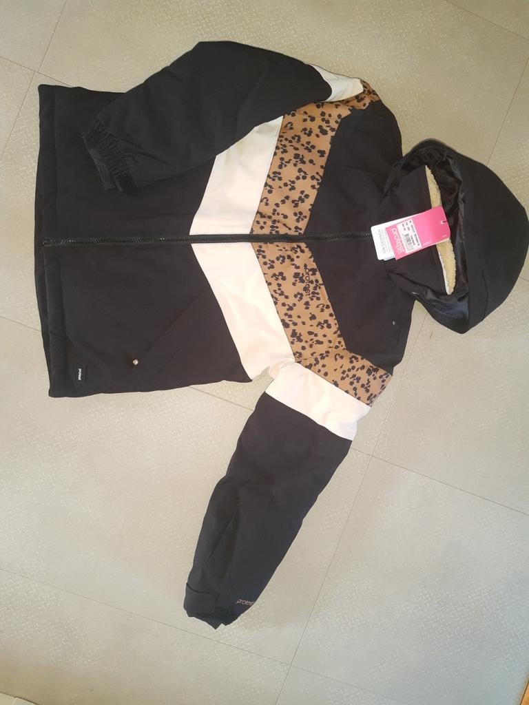 Nieuwe Protest skijas maat 140, Ophalen, Protest, Meisje, Nieuw