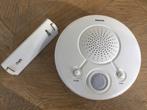 Philips radio voor badkamer met beweging sensor, Ophalen of Verzenden, Gebruikt, Overige typen