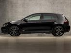 Volkswagen Golf 1.4 TSI Sportline Automaat (NAVIGATIE, CLIMA, Gebruikt, Zwart, 4 cilinders, Lichtsensor