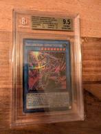 Yu-Gi-Oh! BGS graded, Hobby en Vrije tijd, Verzamelkaartspellen | Yu-gi-Oh!, Ophalen of Verzenden, Nieuw, Losse kaart, Foil