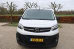 Opel Vivaro 2.0 CDTI L3H1 Edition DUBBELE SCHUIFDEUR, Stof, Gebruikt, 4 cilinders, Met garantie (alle)