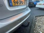 Volvo S40 2.4i Edition II | Automaat | Leer | Navi | Cruise, Auto's, Parkeersensor, Zwart, 700 kg, 2435 cc