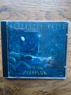 CD Psychotic Waltz : Into The Everflow, Ophalen of Verzenden, Zo goed als nieuw