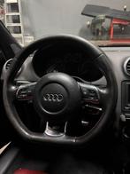 Audi S3 8P Stuurwiel met Airbag, Auto-onderdelen, Ophalen of Verzenden, Gebruikt, Audi