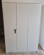 Kledingkast Ikea, Ophalen, Gebruikt, 100 tot 150 cm, 150 tot 200 cm
