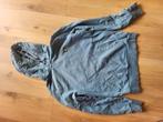 Lyle en scott hoodie maat s, Ophalen of Verzenden, Gedragen, Maat 46 (S) of kleiner, Blauw
