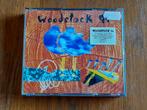 Woodstock 94 dubbel cd, Ophalen of Verzenden, Gebruikt, Pop