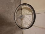 Fietswielen, Fietsen en Brommers, Fietsonderdelen, Ophalen, Gebruikt, Algemeen, Wiel