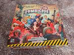 Zombicide 2nd Edition, Hobby en Vrije tijd, Gezelschapsspellen | Bordspellen, Een of twee spelers, Ophalen of Verzenden, Zo goed als nieuw