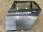 Achterportier links BMW 3-serie Touring F31 LCI 41007298513, Ophalen, Gebruikt, Deur, Links