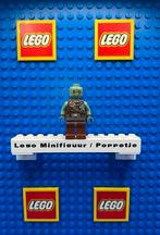 Lego Minifiguur / Poppetje CAS400., Ophalen of Verzenden, Zo goed als nieuw, Lego