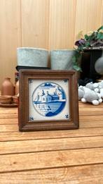 Antieke tegels, Ophalen of Verzenden