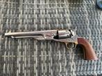 Belgische colt model 1860 revolver geen pistool geweer, Ophalen of Verzenden, Overige soorten, Overige gebieden, Kunstobject