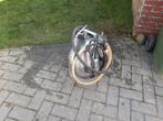 Melkketel compleet + 2 pulsators alfa laval, Ophalen of Verzenden