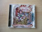 Efteling cd  De mooiste sprookjes uit de Efteling  deel 2, Hobby en Vrije tijd, Gezelschapsspellen | Bordspellen, Ophalen of Verzenden