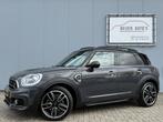 MINI Countryman 2.0 Cooper S Knightsbridge Edition Automaat, Stof, Euro 6, Parkeersensor, Origineel Nederlands