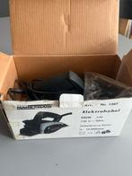 Mannesmann Elektrohobel - 500W, Ophalen, Gebruikt