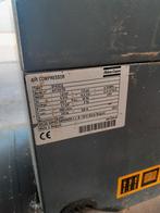 Atlas Copco Compressor SF4, Doe-het-zelf en Verbouw, Compressors, 100 liter of meer, Ophalen, Gebruikt