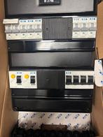 Nieuwe Eaton meterkast 3 fase, Ophalen of Verzenden, Nieuw