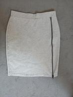 Grijze strakke rok Coolcat s, Ophalen of Verzenden, Coolcat, Maat 36 (S), Grijs