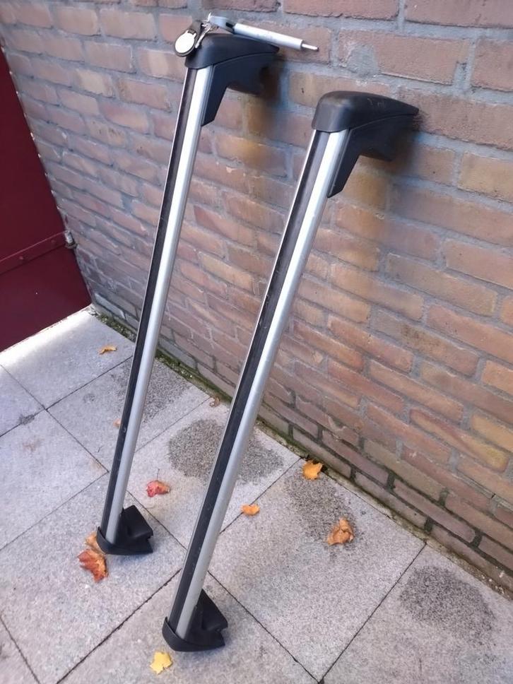 Dakdragers Opel Insignia Sportstourer, Auto diversen, Dakdragers, Ophalen