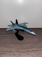 Hobhymaster HA5129 F/A-18E Top Gun, Hobby en Vrije tijd, Modelbouw | Vliegtuigen en Helikopters, Overige merken, 1:72 tot 1:144