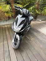 Yamaha aerox, Ophalen, Aerox, Maximaal 45 km/u, 70 cc