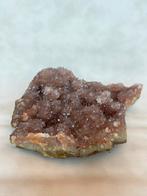 Kwartsdruse – 615 gram, Ophalen of Verzenden, Mineraal